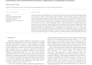 do data analysis using smartpls, warppls, spss and interpretation